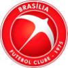 Logo Brasilia DF Youth