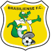Logo Brasiliense