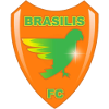 Logo Brasilis FC U20