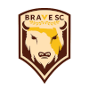 Logo Brave SC