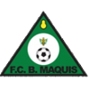 Logo Bravos do Maquis