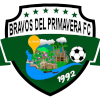 Logo Bravos Primavera