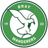 Logo Bray Wanderers U19