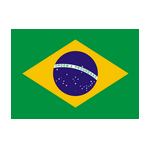 Logo Brazil Football 5-a-Side