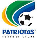 Logo Brazilian Patriotas FC