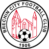 Logo Brechin City