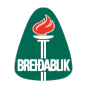 Logo Breidablik B U19