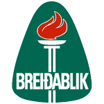 Logo Breidablik