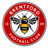 Logo Brentford