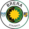 Logo Brera Strumica U19