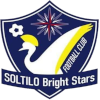 Logo Bright Stars
