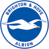 Logo Brighton Hove Albion