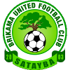 Logo Brikama United
