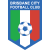 Logo Brisbane City