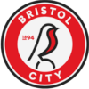 Logo Bristol Academy (W)