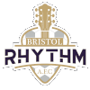 Logo Bristol Rhythm AFC