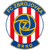 Logo Brno U19