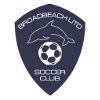 Logo Broadbeach United Blue