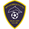 Logo Broadbeach United SC (W)