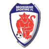 Logo Bromsgrove Sporting FC