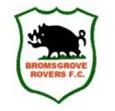 Logo Bromsgrove