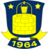 Logo Brondby IF (W)