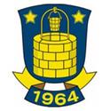 Logo Brondby Reserve