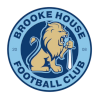 Logo Brooke House FC