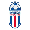 Logo Browns Town