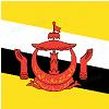Logo Brunei Darussalam U19