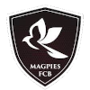 Logo Brunos Magpie