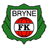 Logo Bryne FK U19