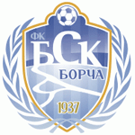 Logo BSK Borca