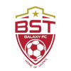 Logo BST Galaxy
