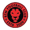 Logo BTM FC