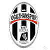Logo Bucak Belediye Oguzhanspor