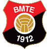 Logo Budafoki MTE (W)