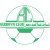 Logo Budaiya U21