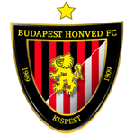 Logo Budapest Honved II