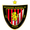 Logo Budapest Honved Woman's