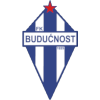 Logo Buducnost Podgorica (W)