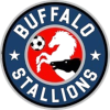 Logo Buffalo Stallions