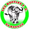 Logo Buffles du Borgou