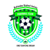 Logo Buhimba United Saints FC