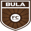 Logo Bula FC