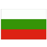 Logo U16 Bulgaria