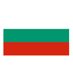 Logo U19 Bulgaria (Nữ)