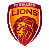 Logo Bulleen Lions U23