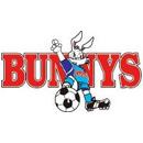 Logo Bunnys Kyoto (W)