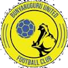 Logo Bunyaruguru United FC